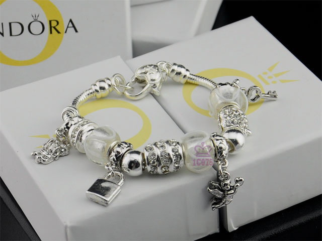 Bracciale Pandora Modello 131